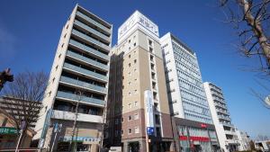 Toyoko Inn Chiba Shin kamagaya Ekimae