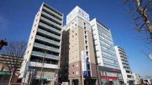 Toyoko Inn Chiba Shin kamagaya Ekimae - Inzai