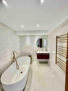 Villa Neuve Piscine Privée La Ciotat