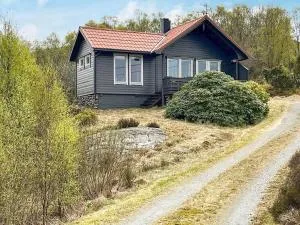 Holiday home Ånneland - Fedje