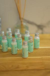 KLELIA Luxury Apartment