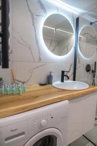 KLELIA Luxury Apartment