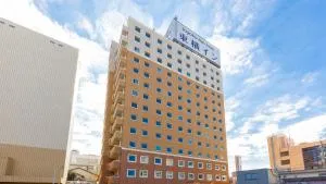Toyoko Inn Tokyo Machida eki Odakyu sen Higashi guchi - Machida