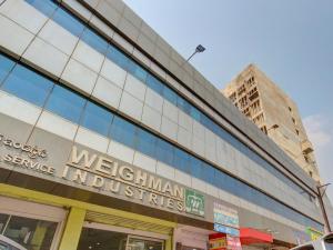 Collection O Alekhya Residency