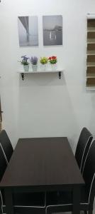DNAS HOMESTAY - Muslm Only