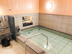 HOTEL LiVEMAX PREMIUM Sapporo Odorikoen