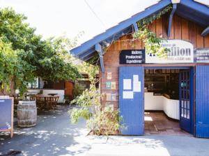 T2 cabine 35m2 au port dArcachon avec balcon et parking sécurisé - FR-1-420-28