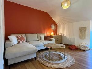 Maisons de vacances Gite Durdat-Larequille, 3 pieces, 4 personnes - FR-1-489-411 : photos des chambres