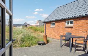Beautiful Home In Thyborøn With Sauna