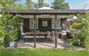 Cozy Home In Hornbæk With Wifi