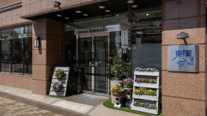 Toyoko Inn Nagano eki Zenkoji guchi