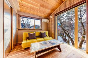 Villa Hibiki