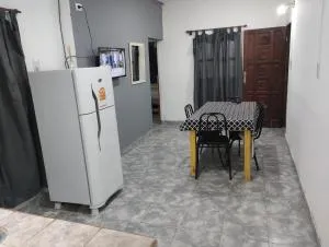 Temporarios Caseros SDE - Chumillo