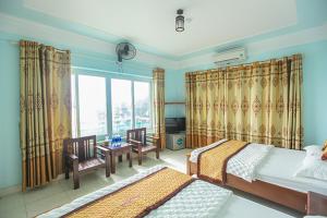 Thành Thư Vân Đồn Hotel - by Bay Luxury