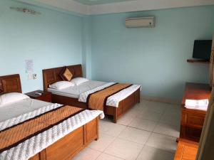 Thành Thư Vân Đồn Hotel - by Bay Luxury