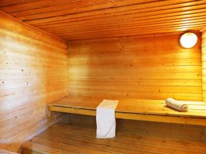 Maisons de vacances Terraced House in Sauve with Pools & Fitness : photos des chambres