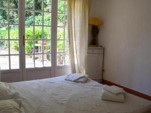 Villas Villa Trans-en-Provence, 4 pieces, 8 personnes - FR-1-728-11 : photos des chambres