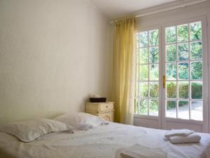 Villas Charmante Maison Provencale avec Piscine et Oliveraie a Trans-en-Provence - FR-1-728-11 : photos des chambres