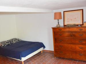 Villas Charmante Maison Provencale avec Piscine et Oliveraie a Trans-en-Provence - FR-1-728-11 : Villa