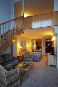 Family Room room in Palas Pineda
