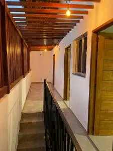 Morada da Ilha Pousada - Joanes