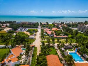 Pousada Brasil Cumbuco