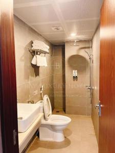 Tiến Thịnh Hạ Long Hotel - by Bay Luxury