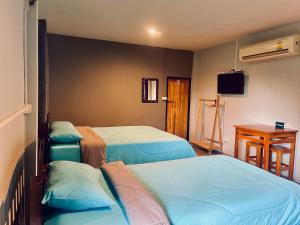 Chiang Dao Hostel