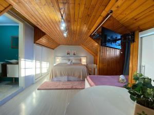 Apto Igreja de Pedra