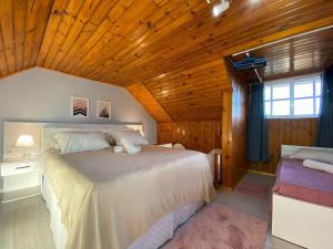 Apto Igreja de Pedra