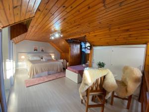 Apto Igreja de Pedra