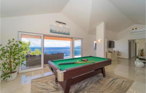 Awesome Home In Crnja Luka With Kitchen