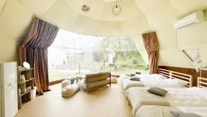 amazing view room 2 - Vacation STAY 66275v - Kushima