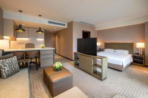 Hyatt House Chengdu Pebble Walk