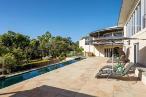 Wilderness Rise I Private Properties