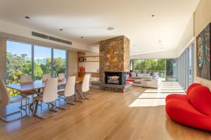 Wilderness Rise I Private Properties