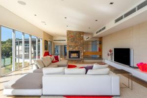 Wilderness Rise I Private Properties