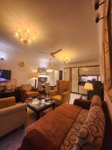 Luxury Stay at GOA
