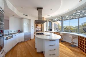 Wilderness Rise I Private Properties