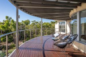 Wilderness Rise I Private Properties