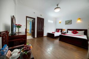 Hanoi Serendipity Hotel