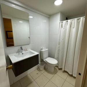 Red Hotel Centric Santiago