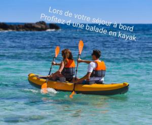 stlocavoile 2, Seuls à bord d un voilier dans le golfe