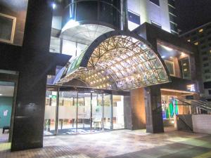HOTEL LiVEMAX SAPPORO NAKAJIMA PARK GRANDE