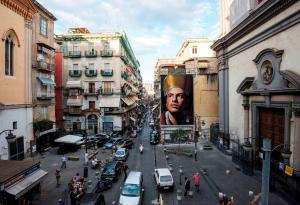 Nennella A spaccanapoli