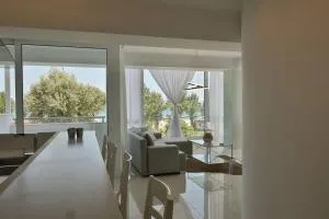 Soi's Apartment I - 奥林匹亚基·阿克蒂