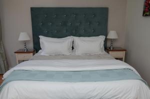 Oleander Guest House