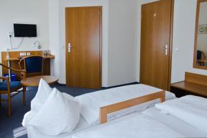 Gästehaus zur Kurve