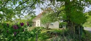 Gîte Maison Faure - Alvignac