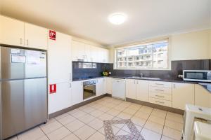 Sunset 3 stunning unit right across from the water